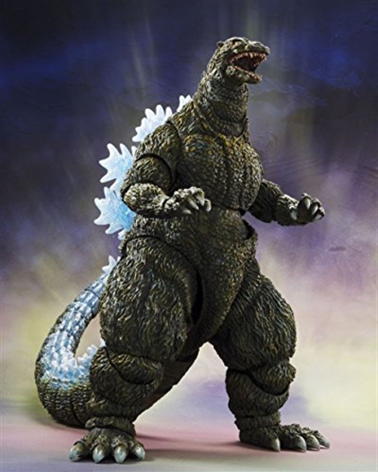 Mua bán SHM GODZILLA  OHRAI NORIYOSHI 2ND